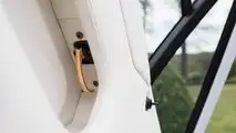 Gold-Plated Lamborghini Countach