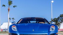KVC - Ferrari 45 SuperAmerica