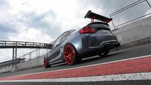 Lightweight Performance BMW M2 CSR