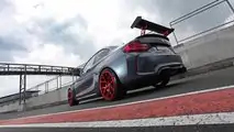 Lightweight BMW M2 CSR