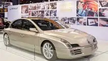1995 Renault Initiale concept
