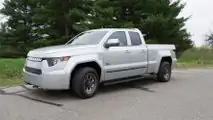 Workhorse W-15