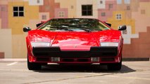 Lamborghini Countach