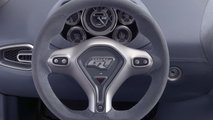 2005 Shelby GR-1 Konzept