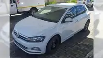 Altıncı nesil Volkswagen Polo casus fotoğrafları