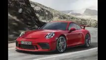 GT3 wieder als Handschalter