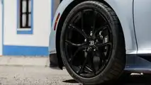 2018 Bugatti Chiron: İlk sürüş