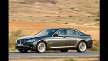 BMW 7er (2008)