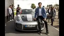 Goodwood Festival of Speed 2017: Die Highlights der PS-Sause