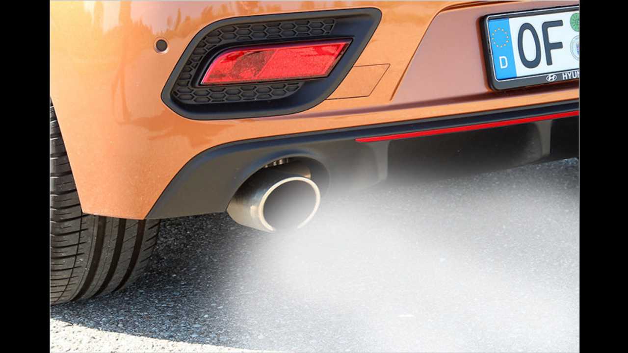 630.000 Autos zurückgerufen