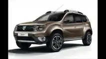 Doppelkupplung bei Dacia