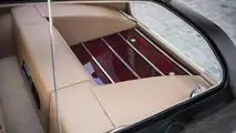 Ferrari 365 GTB/4 Daytona Shooting Brake