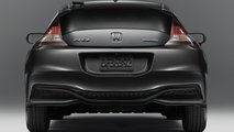 2016 Honda CR-Z