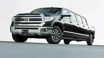 Toyota Tundrasine concept