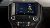2016 Ford's SYNC 3