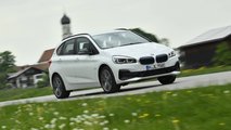 2018 BMW 225xe iPerformance