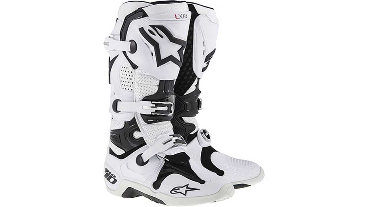 Alpinestars Tech 10