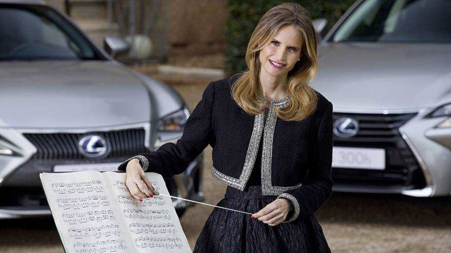 Premios Excelencia Lexus a la música