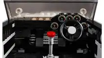Lego James Bond Aston Martin DB5