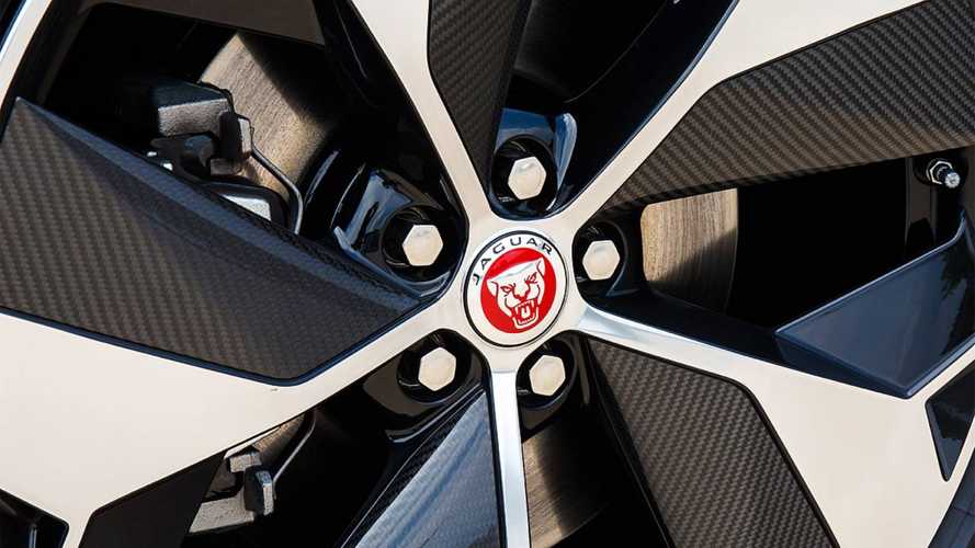 2019 Jaguar I-Pace: First Drive