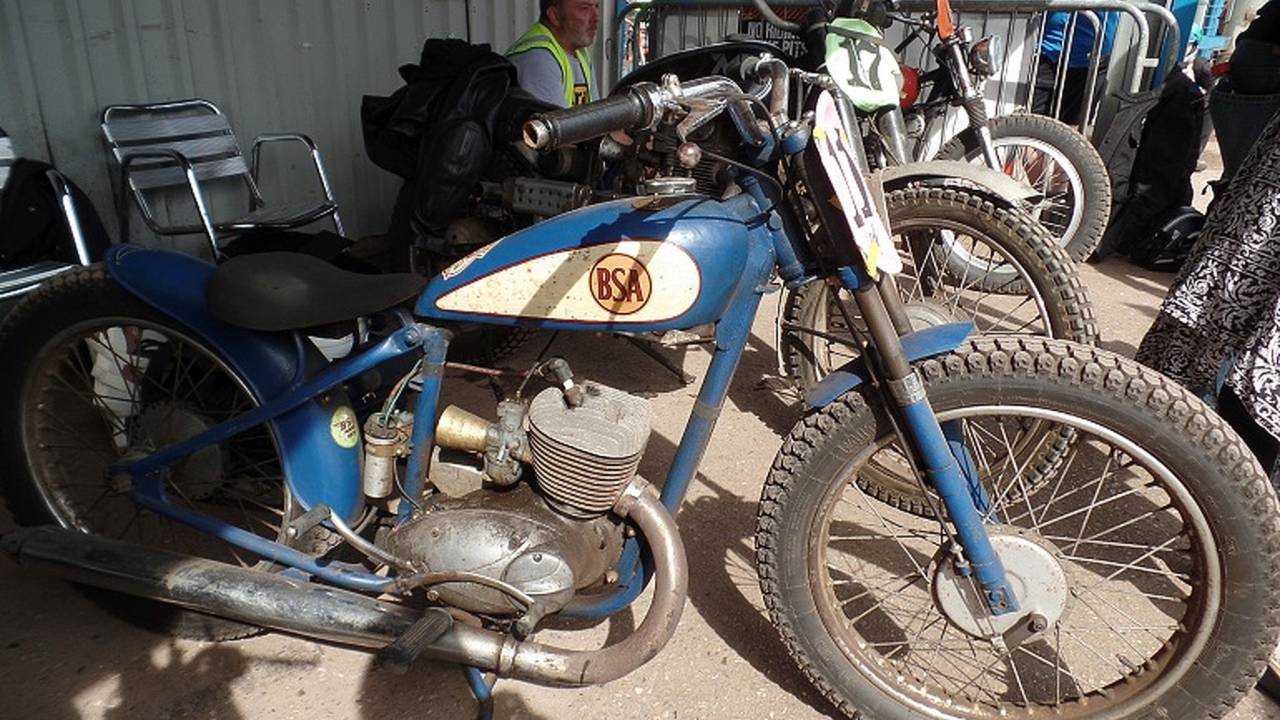 BSA