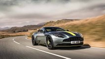 Aston Martin DB11 AMR