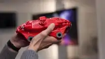 Inside Brembo, i freni delle supercar