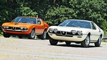 Alfa Romeo Montreal