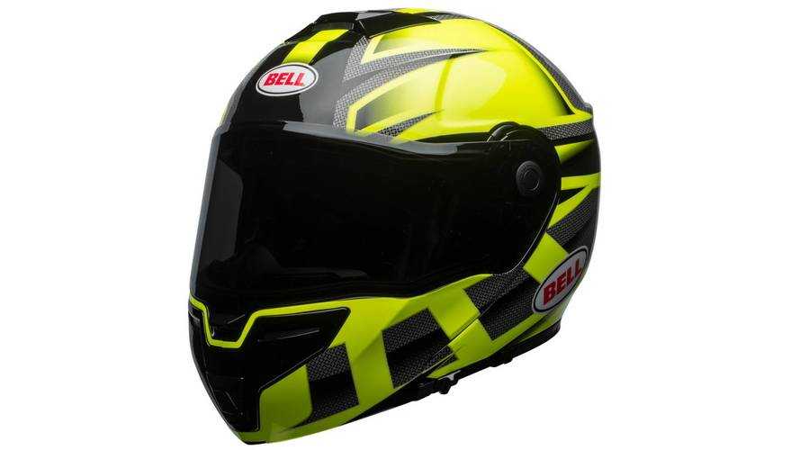 Bell SRT Modular
