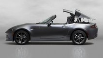 6. Mazda MX-5 RF