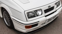 1987 Ford Sierra RS500 Cosworth Chassis No1