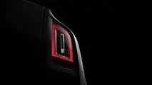 Rolls-Royce Cullinan teaser