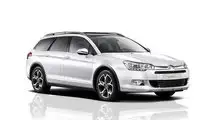 Citroën C5