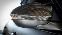 Alfa Romeo Giulia Quadrifoglio NRING