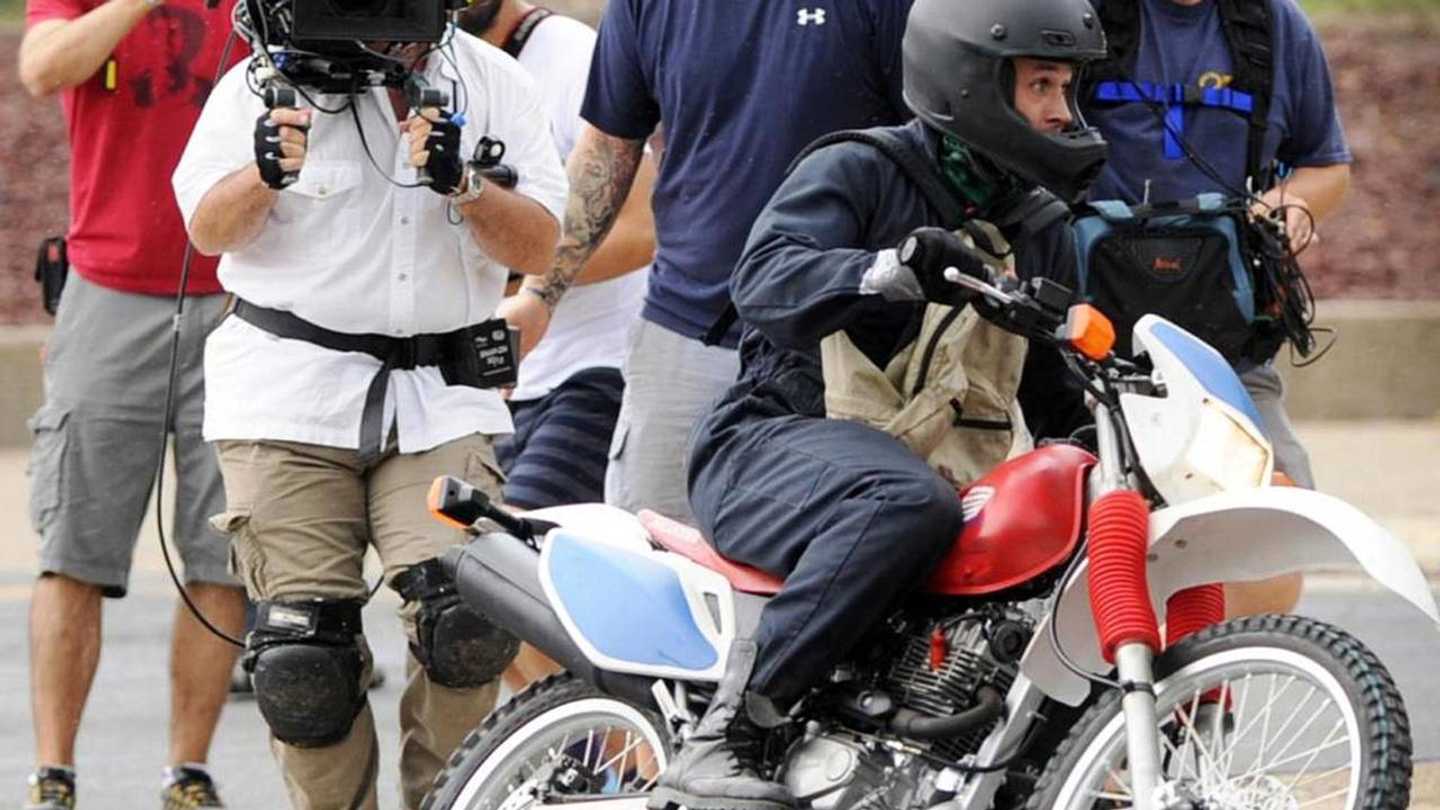 a place beyond the pines motorcycle