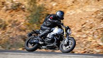2018 BMW R nineT – Much More Than the Sum of Its Parts