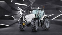 Lamborghini: tractores