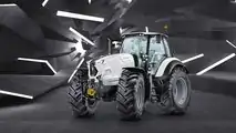 Traktoren von Lamborghini