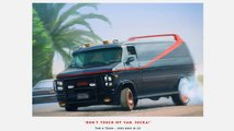 The A-Team