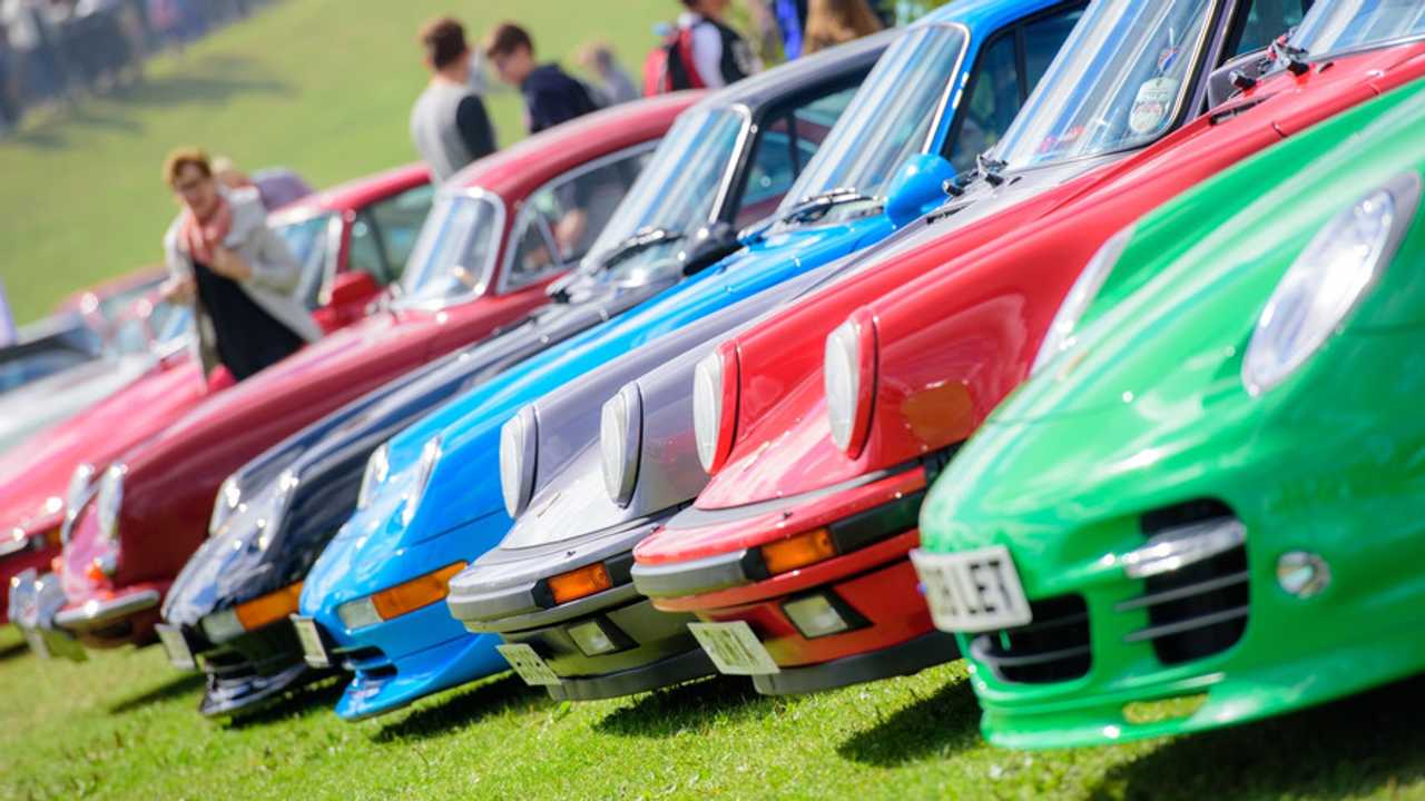 Auto Classics is new Silverstone Classics partner