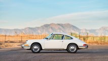 Porsche 912