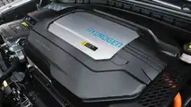 Hyundai Nexo: Das kostet er