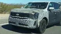 2020 Kia Telluride