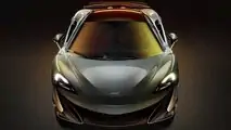 McLaren 600LT