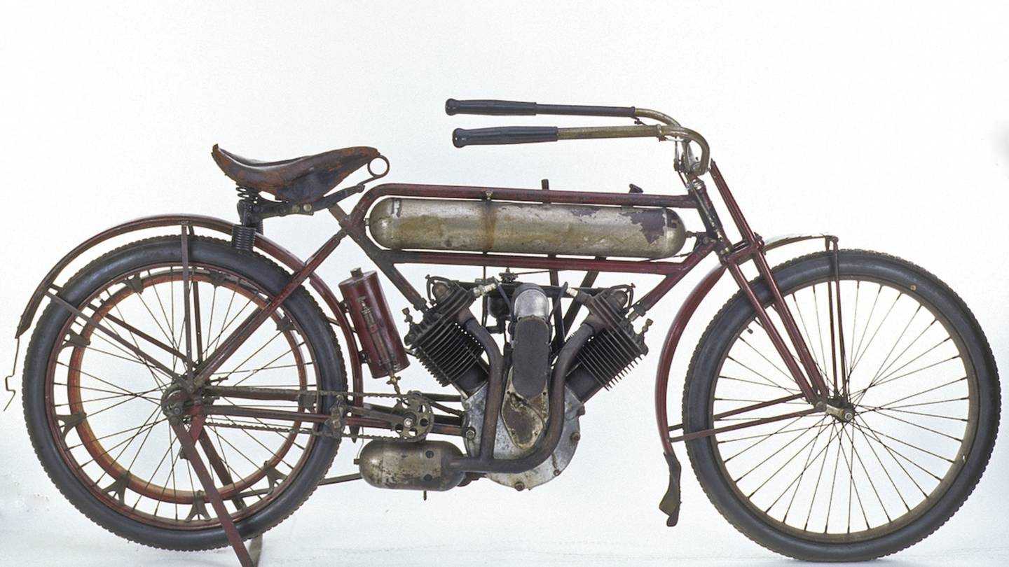 american classic bike