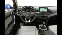 Neuer Kia Ceed im Test
