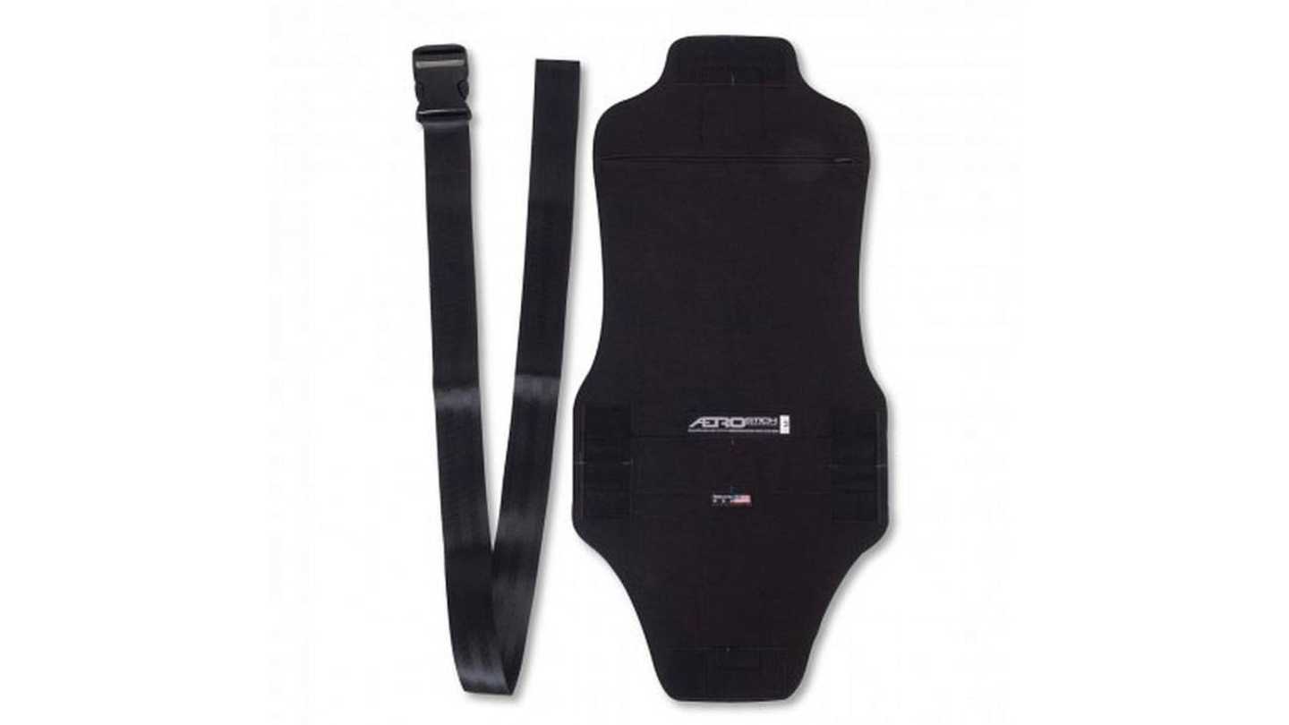 The Best Motorcycle Back Protectors For Any Ride