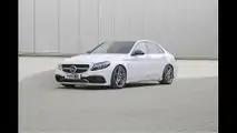 Gewindefedern für Mercedes-AMG C 63