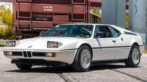 BMW M1
