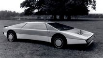 Aston Martin Bulldog